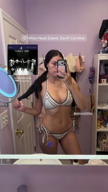 Full leaked Gracie pa private onlyfans photo