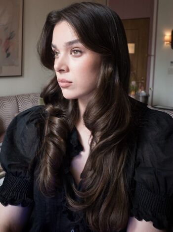 Full leaked Hailee steinfeld private onlyfans photo