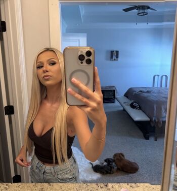 Hailey Welch