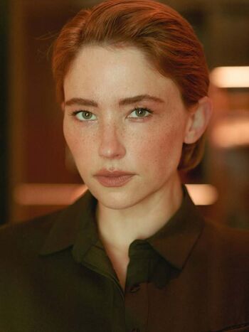Full leaked Haley bennett private onlyfans photo