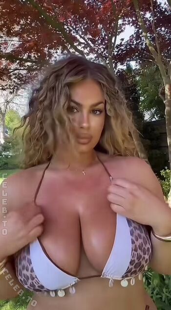 Full leaked Hanna wilperath private onlyfans photo