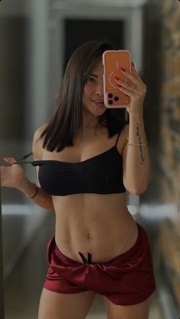 Full leaked Hannabeckett private onlyfans photo