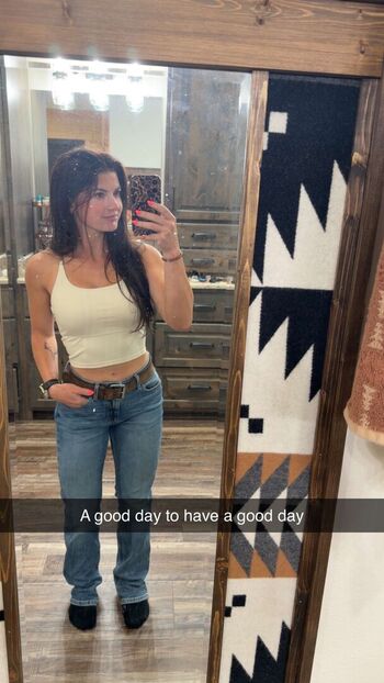 Hannah Barron