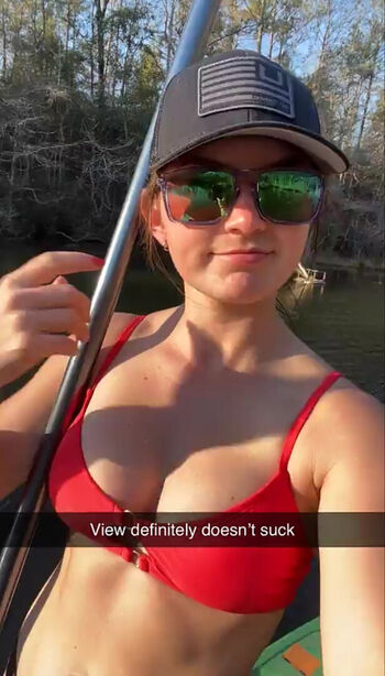 Full leaked Hannah barron private onlyfans photo
