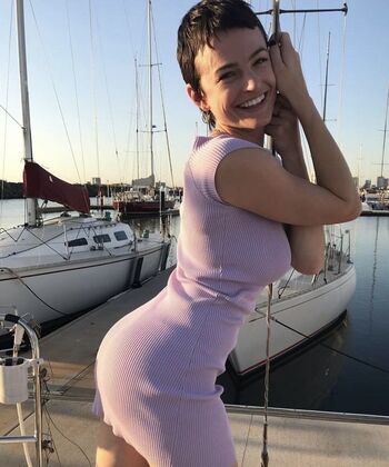 Hannah Monson