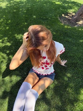Full leaked Hannah stein private onlyfans photo