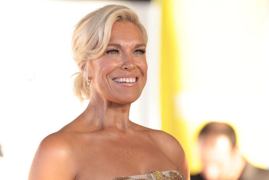 Full leaked Hannah waddingham  page private onlyfans photo