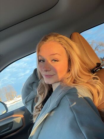 Full leaked Hannah woods page private onlyfans photo