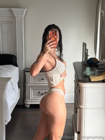 Full leaked Harleeh private onlyfans photo