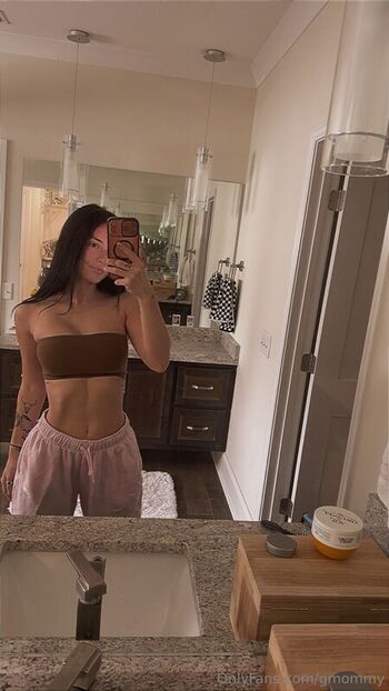 Full leaked Harleeh private onlyfans photo