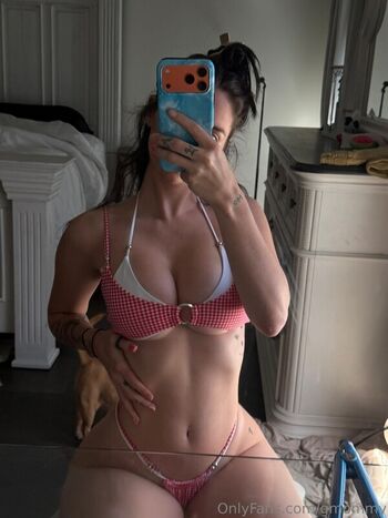 Full leaked Harleeh private onlyfans photo