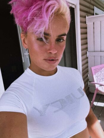 Full leaked Harley hudson private onlyfans photo