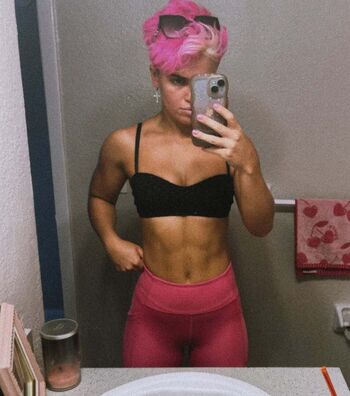Full leaked Harley hudson private onlyfans photo