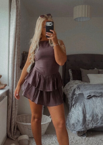 Full leaked Harriet cowan from clarkson s farm private onlyfans photo