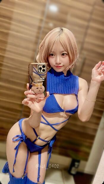 Full leaked Haru page private onlyfans photo