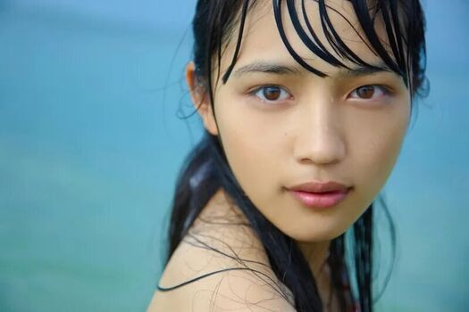 haruna kawaguchi