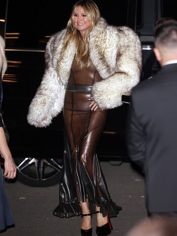 Full leaked Heidi klum private onlyfans photo