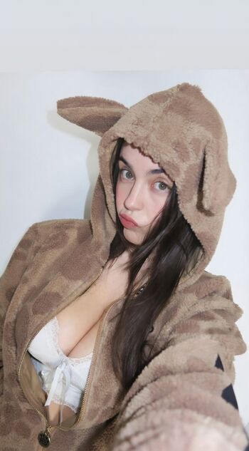 Full leaked Heyimbee  page private onlyfans photo