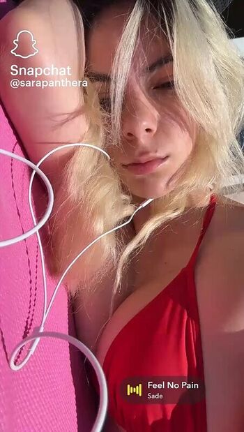 Full leaked Heyitssarah private onlyfans photo