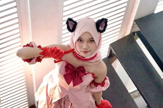 Full leaked Hijab soffia private onlyfans photo