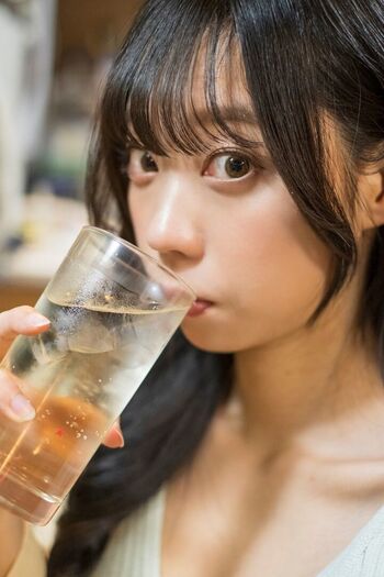 Full leaked Hikaru aoyama private onlyfans photo
