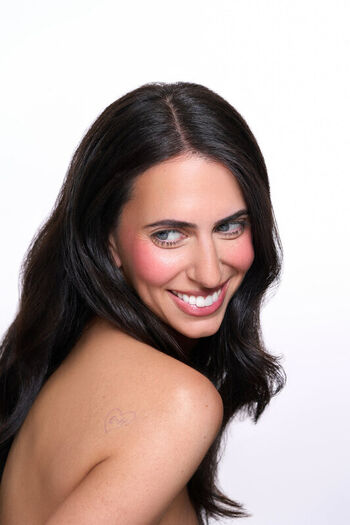 Full leaked Hila klein private onlyfans photo