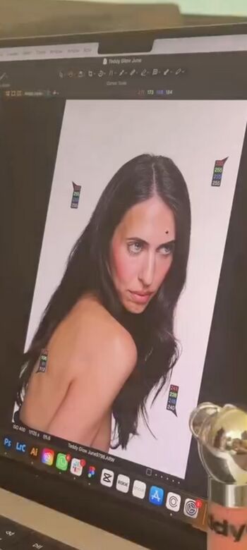 Full leaked Hila klein private onlyfans photo