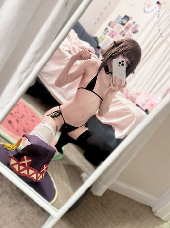 Full leaked Himekaiju private onlyfans photo