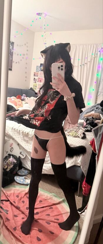 Full leaked Himekaiju private onlyfans photo