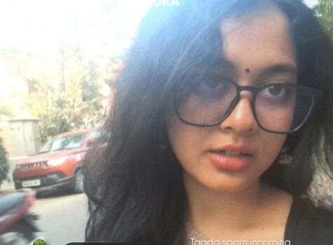 Full leaked Himika tg private onlyfans photo