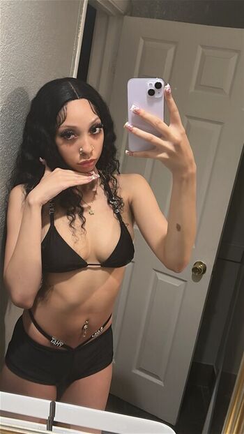 Full leaked Hisevilbitch private onlyfans photo