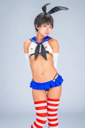 Full leaked Hitsuji negoto private onlyfans photo