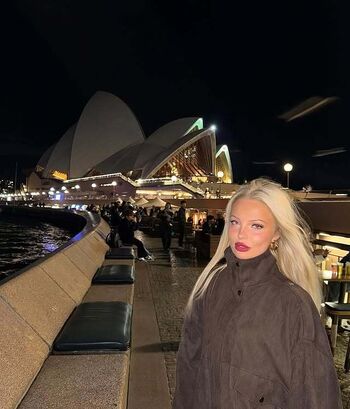 Full leaked Holly harrington private onlyfans photo