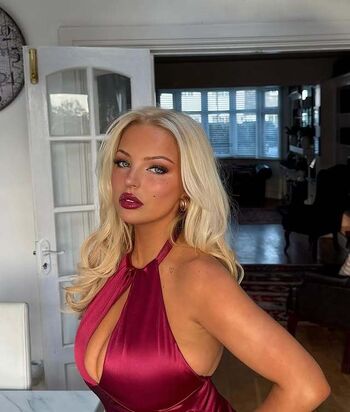 Full leaked Holly harrington private onlyfans photo