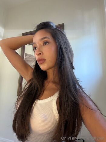 Full leaked Holly lim  page private onlyfans photo