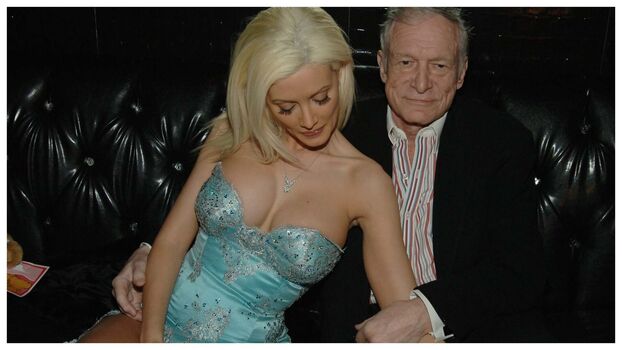 Full leaked Holly madison private onlyfans photo