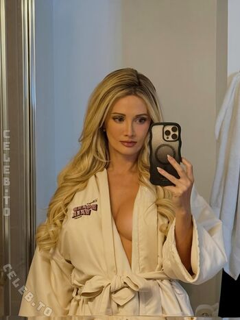 Full leaked Holly madison private onlyfans photo