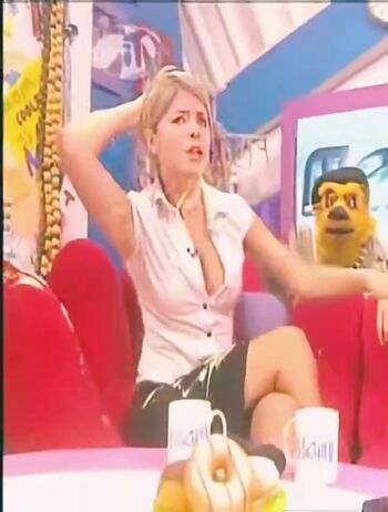 Full leaked Holly willoughby private onlyfans photo