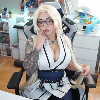 Full leaked Honeebelle private onlyfans photo