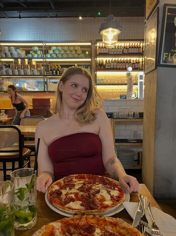 Full leaked Hoxieloxie private onlyfans photo