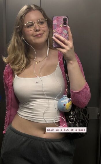 Full leaked Hoxieloxie private onlyfans photo
