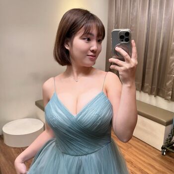 Full leaked Hsuanbelle private onlyfans photo