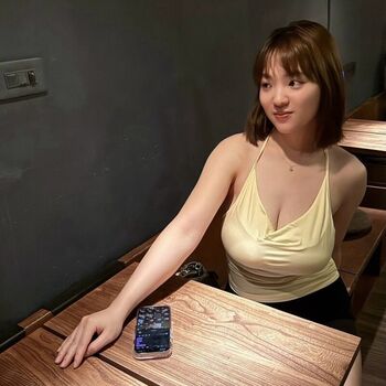 Full leaked Hsuanbelle private onlyfans photo