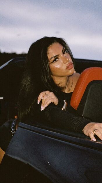 Full leaked Huda mustafa private onlyfans photo
