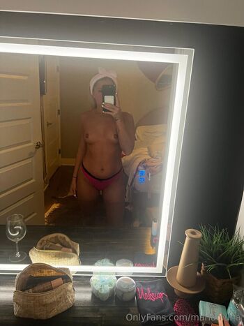 Full leaked Iitsmariiah private onlyfans photo