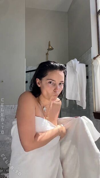 Full leaked Inde navarrette private onlyfans photo