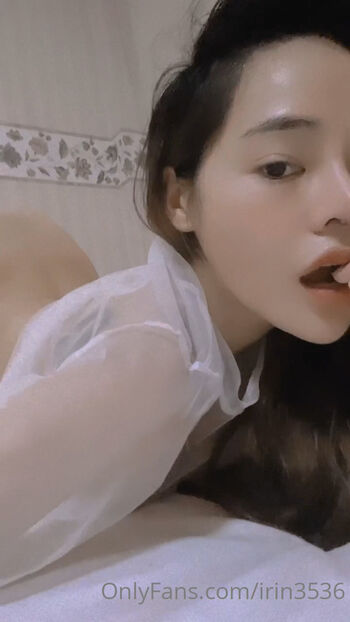 Full leaked Irin page private onlyfans photo