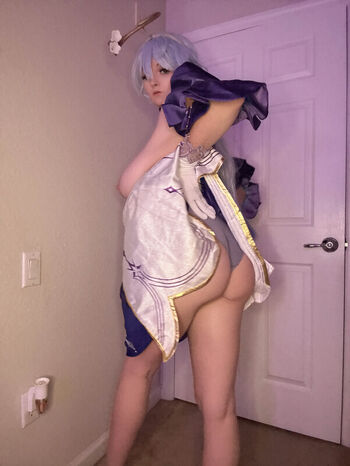 Full leaked Laibaalimian/ private onlyfans photo