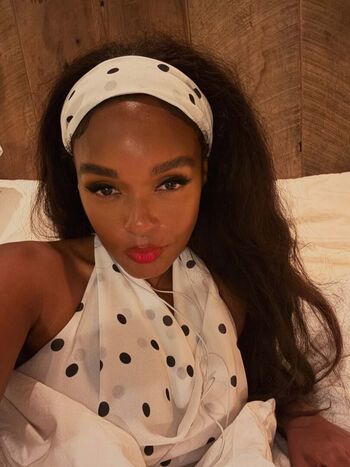 Janelle Monae