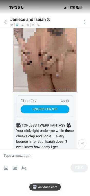 janieceandisaiah